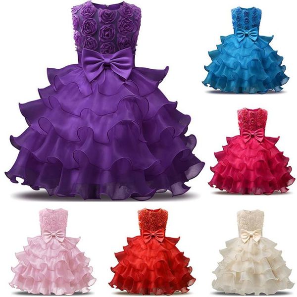 girl's dresses baby girl princess chiffon dress born birthday toddler christening infant formal party for girls 0-7 years, Red;yellow
girl's dresses baby girl princess chiffon dress born birthday toddler christening infant formal party for girls 0-7 years, Red;yellow