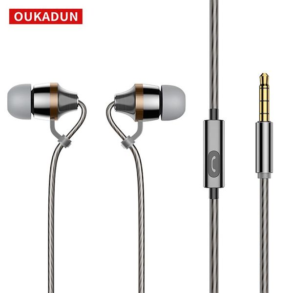 headphones & earphones 3.5mm wire-controlled metal earphone, stereo, bass sports music earphone
headphones & earphones 3.5mm wire-controlled metal earphone, stereo, bass sports music earphone