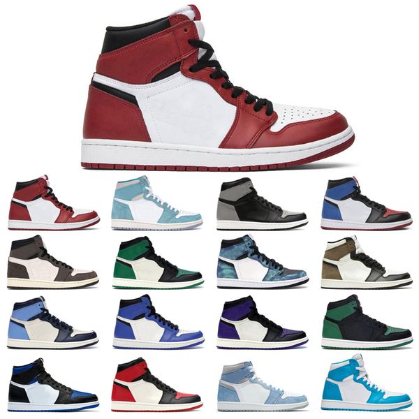 original jumpman 1s basketball shoes 1 men's turbo green hyper royal unc dark mocha tie dye court purple bred toe cactus jack chicago s
original jumpman 1s basketball shoes 1 men's turbo green hyper royal unc dark mocha tie dye court purple bred toe cactus jack chicago s