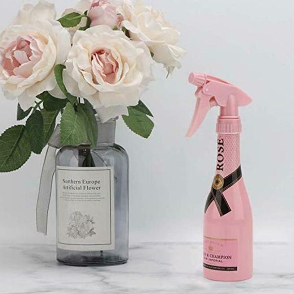 storage bottles & jars hair sprayer bottle plastic hairdressing salon water spray 25.5cm×6.2cm
storage bottles & jars hair sprayer bottle plastic hairdressing salon water spray 25.5cm×6.2cm