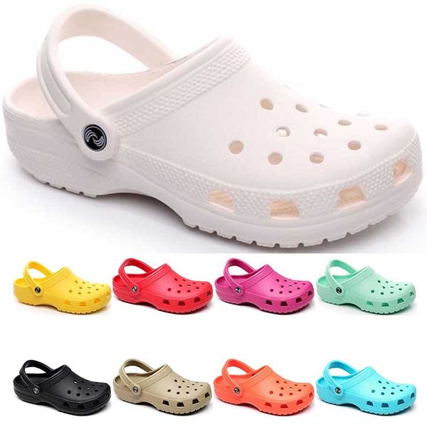 406 ale fashion sandals slip on casual beach waterproof shoes men classic nursing clogs hospital women slippers work medical, Black
406 ale fashion sandals slip on casual beach waterproof shoes men classic nursing clogs hospital women slippers work medical, Black