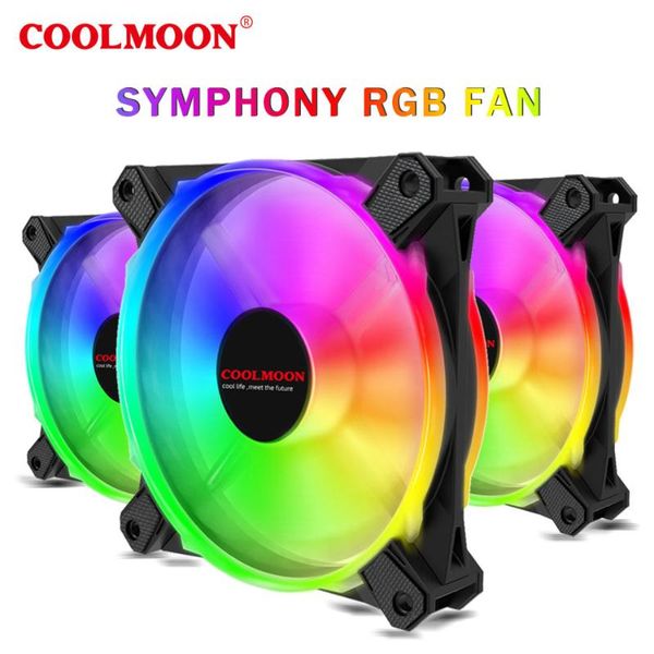 120mm rgb led cpu cooler quiet cooling fan 12cm big 4pin heatsink silent dc 12v power hydraulic bearing computer fans & coolings
120mm rgb led cpu cooler quiet cooling fan 12cm big 4pin heatsink silent dc 12v power hydraulic bearing computer fans & coolings