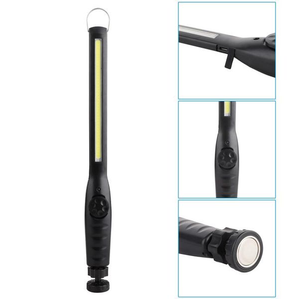 work light cordless magnetic inspection workshop camping lamp usb cob strip outdoor lighting flashlights torches
work light cordless magnetic inspection workshop camping lamp usb cob strip outdoor lighting flashlights torches