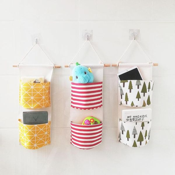 pockets hanging bags kids toys storage wall door organizer home supplies organizador de armario rangement boxes & bins
pockets hanging bags kids toys storage wall door organizer home supplies organizador de armario rangement boxes & bins