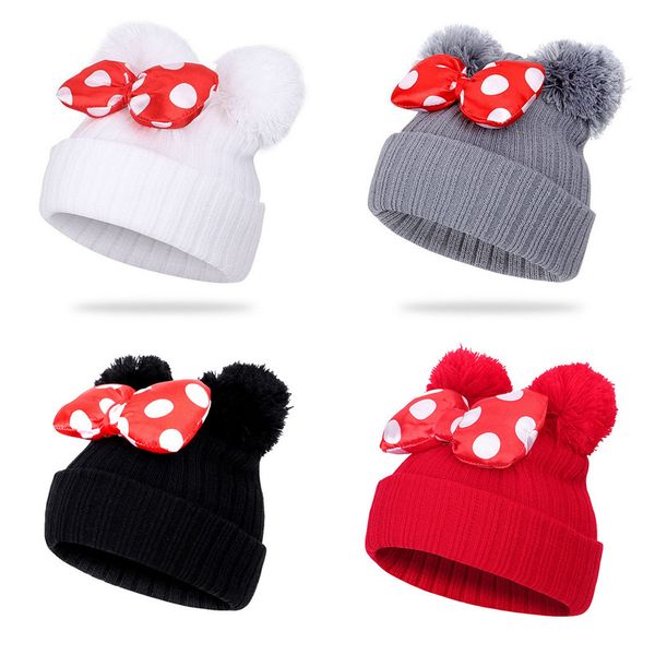 4 colors baby pom hat beanie cap toddler kids girls winter warm crochet knitted dot bow fur wholesale, Yellow
4 colors baby pom hat beanie cap toddler kids girls winter warm crochet knitted dot bow fur wholesale, Yellow