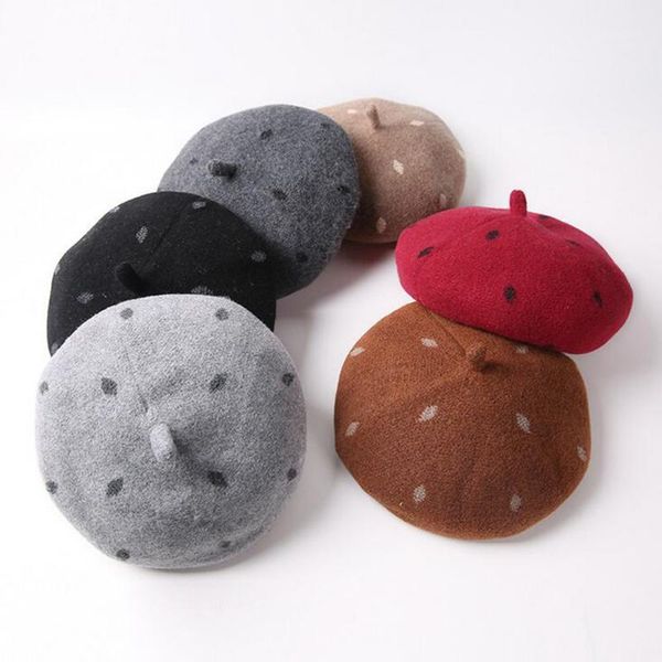 korean autumn winter fashion warm painter solid dome trend classic soft beret hats chenille fabric retro elegant accessories #d berets, Blue;gray
korean autumn winter fashion warm painter solid dome trend classic soft beret hats chenille fabric retro elegant accessories #d berets, Blue;gray