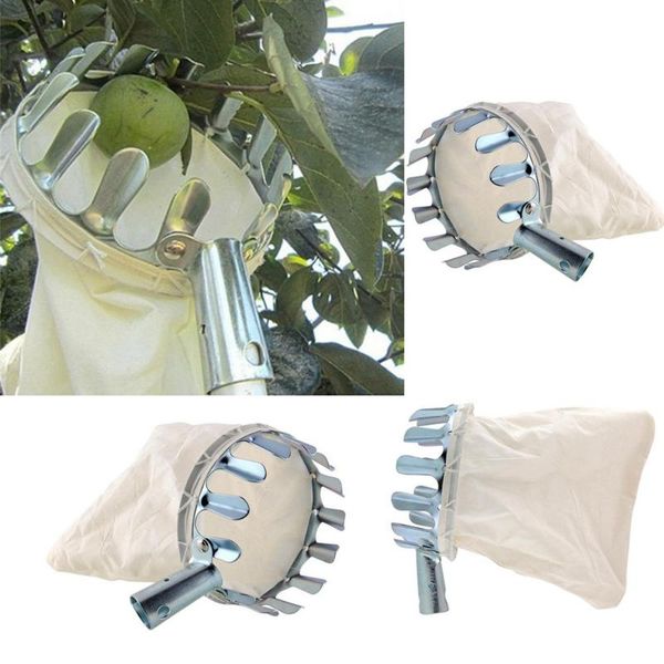 other garden supplies outdoor fruit picker apple orange peach pear practical picking tool bag
other garden supplies outdoor fruit picker apple orange peach pear practical picking tool bag