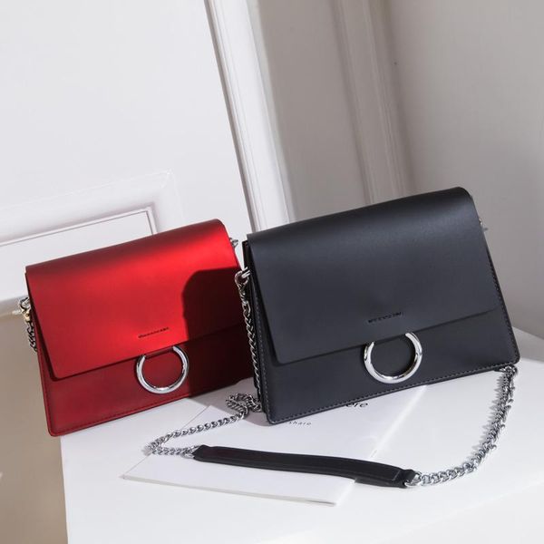 european and american messenger ins fashion retro one-shoulder organ women bag purse shoulder bags
european and american messenger ins fashion retro one-shoulder organ women bag purse shoulder bags
