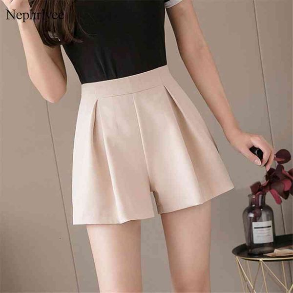 summer women shorts korean style high waist casual wide leg a-line short fashion slim chiffon solid shorts skirts sht053, White;black
summer women shorts korean style high waist casual wide leg a-line short fashion slim chiffon solid shorts skirts sht053, White;black