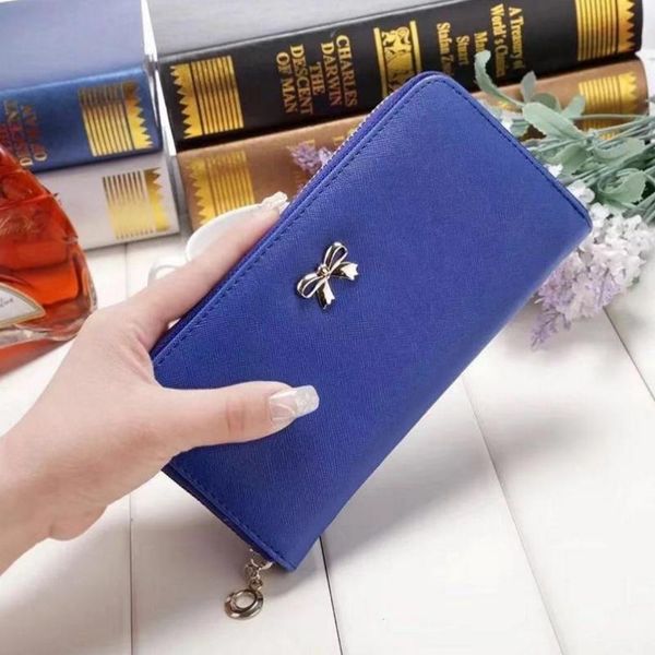 wallets women lady leather wallet long large purse card phone holder case clutch handbag, Red;black
wallets women lady leather wallet long large purse card phone holder case clutch handbag, Red;black
