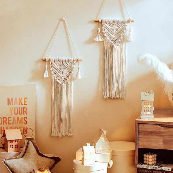 tapestries macrame wall hanging tapestry tapiz pared tela bedroom living room nordic decor bohemian blanket hippie boho tassel farmhouse
tapestries macrame wall hanging tapestry tapiz pared tela bedroom living room nordic decor bohemian blanket hippie boho tassel farmhouse
