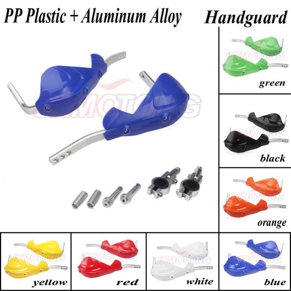 parts motorcycle motorcross dirt bike handlebar handguards hand guards for cr crf yzf kxf exc sf 7/8" 22mm or 1-1/8 28mm fat barorange
parts motorcycle motorcross dirt bike handlebar handguards hand guards for cr crf yzf kxf exc sf 7/8" 22mm or 1-1/8 28mm fat barorange