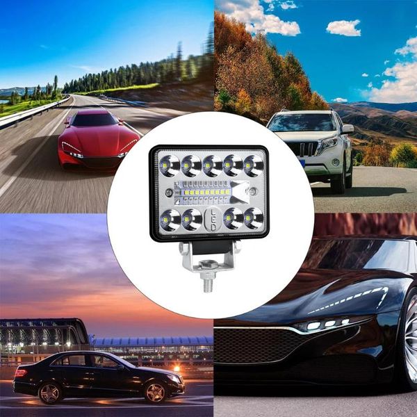working light 3 inch large field view car led work waterproof ultra-thin spotlight low power consumption long life
working light 3 inch large field view car led work waterproof ultra-thin spotlight low power consumption long life