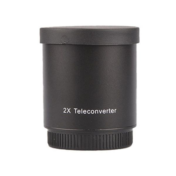times teleconverter for m42 t2 0.75mm screw lens camera telescope accessories 95af adapters & mounts
times teleconverter for m42 t2 0.75mm screw lens camera telescope accessories 95af adapters & mounts