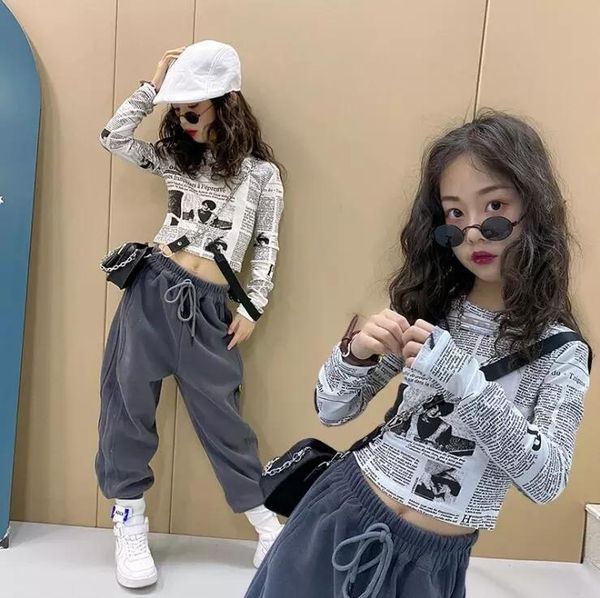 korea style girls printed t-shirt cotton full sleeve fashion spring kids clothes 4-10 years t-shirts, Blue
korea style girls printed t-shirt cotton full sleeve fashion spring kids clothes 4-10 years t-shirts, Blue