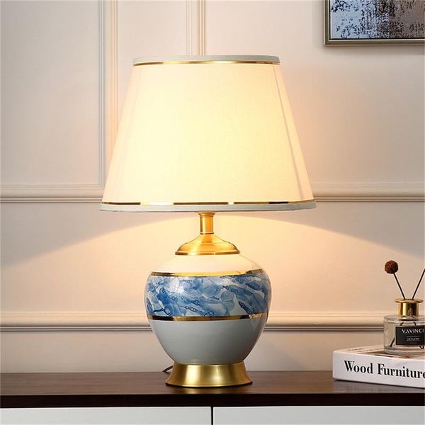 table lamps ceramic desk modern copper living room dining bedroom night lamp for floor bb50
table lamps ceramic desk modern copper living room dining bedroom night lamp for floor bb50