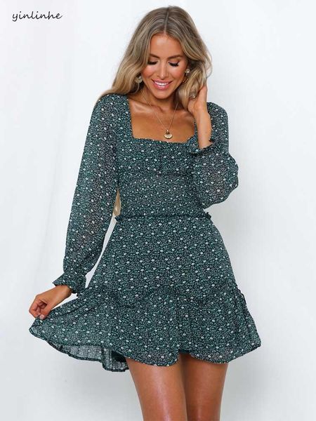 casual dresses yinlinhe elasticity waist green women chiffon dress long sleeve spring transparent red slim holiday ruffles vestidos 1287, Black;gray
casual dresses yinlinhe elasticity waist green women chiffon dress long sleeve spring transparent red slim holiday ruffles vestidos 1287, Black;gray