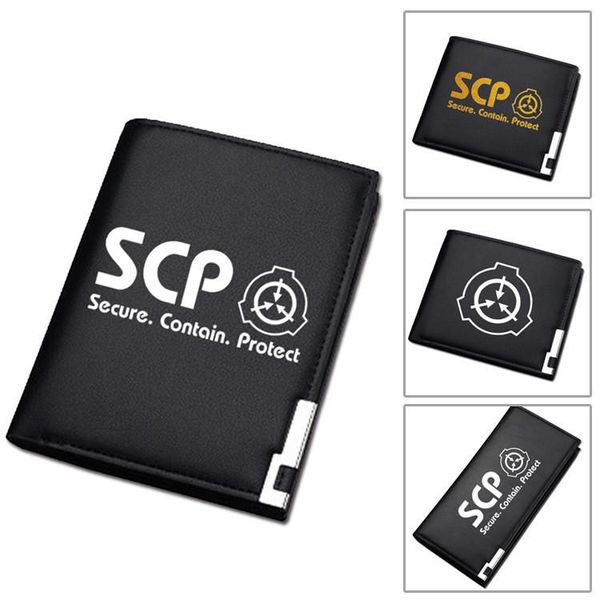 wallets scp black id cards short wallet purse bag skull pu leather cartoon money card holders gift, Red;black
wallets scp black id cards short wallet purse bag skull pu leather cartoon money card holders gift, Red;black