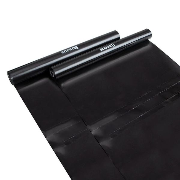 car organizer baseus 40pcs waterproof disposable pe garbage bags replacement for back seat bag interior accessories
car organizer baseus 40pcs waterproof disposable pe garbage bags replacement for back seat bag interior accessories
