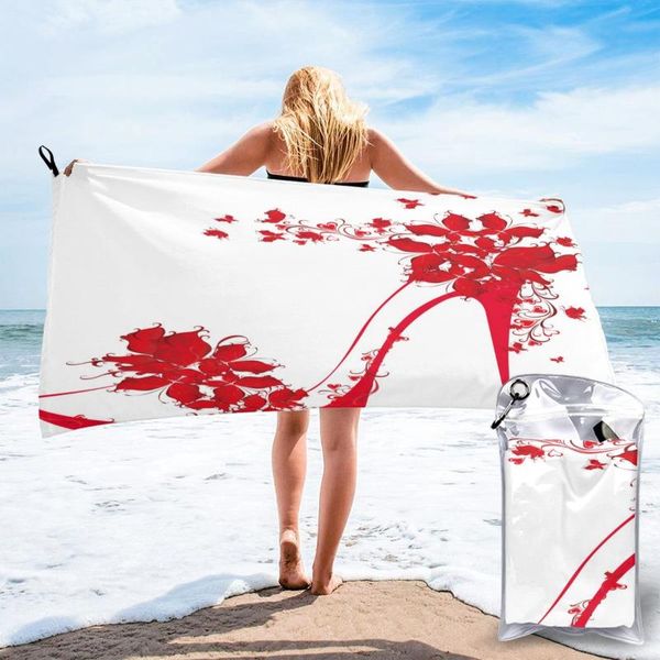 towel bathing red high heel with butterflies bath wearable dress fast drying beach spa magical nightwear sleeping
towel bathing red high heel with butterflies bath wearable dress fast drying beach spa magical nightwear sleeping