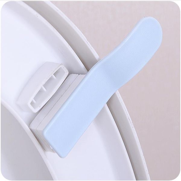 bath accessory set 1pc toilet cover flip handle uncover
bath accessory set 1pc toilet cover flip handle uncover