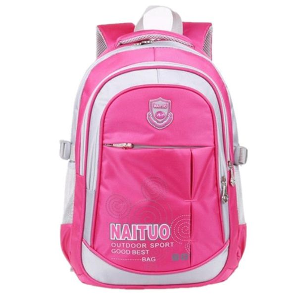 backpack 2021 nylon school bags for boys girls children backpacks primary students multi-function schoolbag kids book bag d329
backpack 2021 nylon school bags for boys girls children backpacks primary students multi-function schoolbag kids book bag d329