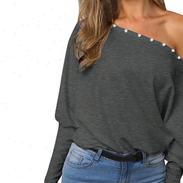 womens women shirts autumn blouse off shoulder pullover loose batwing long sleeve jumper spring girl 731, White
womens women shirts autumn blouse off shoulder pullover loose batwing long sleeve jumper spring girl 731, White