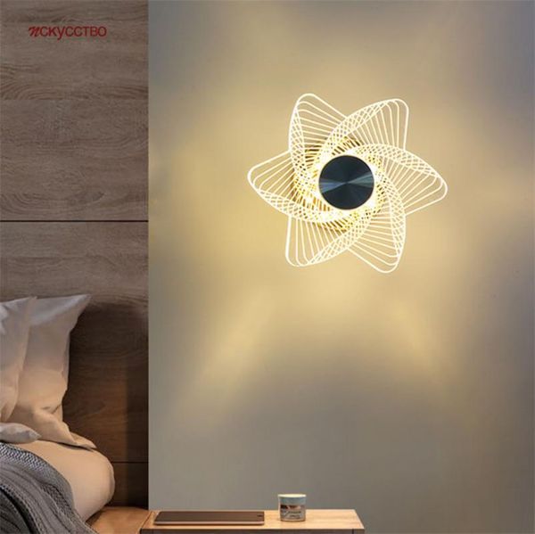 wall lamp nordic star windmill acrylic led children's bedroom bedside sleeping night lights art deco dining room corridor sconce
wall lamp nordic star windmill acrylic led children's bedroom bedside sleeping night lights art deco dining room corridor sconce