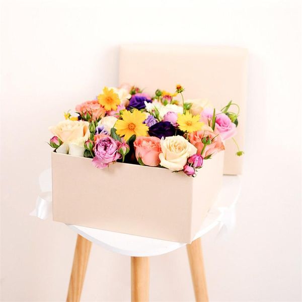 solid color round flower boxes wedding decoration surprise gift box florist packaging wrap
solid color round flower boxes wedding decoration surprise gift box florist packaging wrap