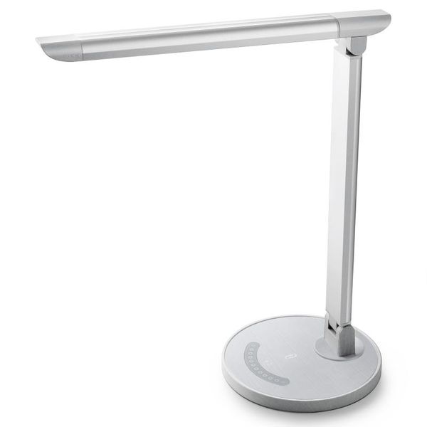 smart electric toothbrush taotronics led desk lamp with usb charging port 5 lighting modes 7 brightness levels sensitive control
smart electric toothbrush taotronics led desk lamp with usb charging port 5 lighting modes 7 brightness levels sensitive control