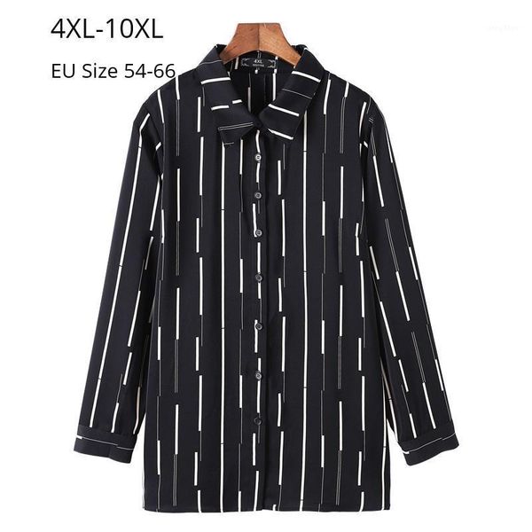 plus size 10xl 9xl 8xl 4xl women long sleeves spring autumn blouses femme 2021 print clothing work wearing & blusas women's shirts, White
plus size 10xl 9xl 8xl 4xl women long sleeves spring autumn blouses femme 2021 print clothing work wearing & blusas women's shirts, White