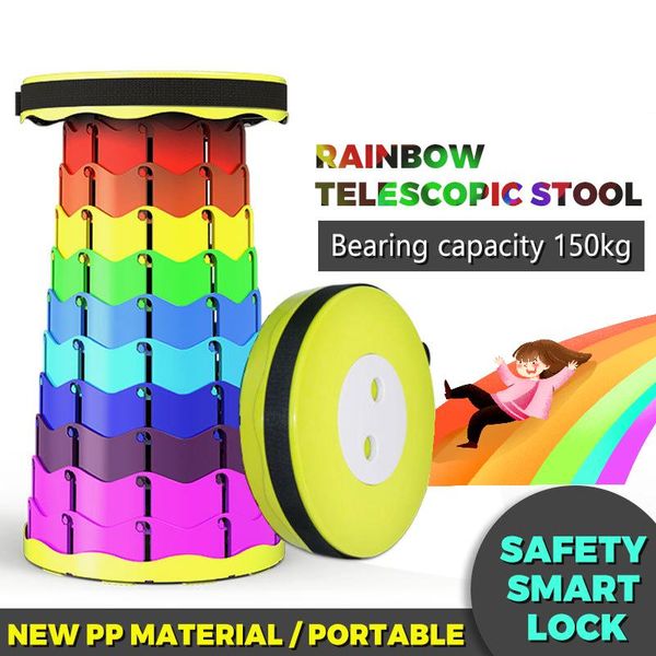camp furniture outdoor camping supplie retractable stool chair portable lounge multifunction rainbow fold fishing
camp furniture outdoor camping supplie retractable stool chair portable lounge multifunction rainbow fold fishing