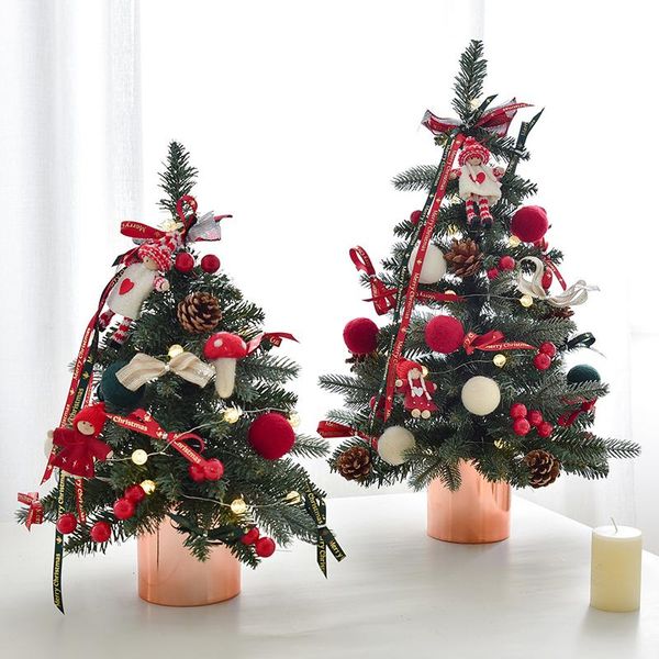 christmas decorations home decor simulation year artificial small merry tree 60cm wedding decoration room indoor tableornaments gift
christmas decorations home decor simulation year artificial small merry tree 60cm wedding decoration room indoor tableornaments gift