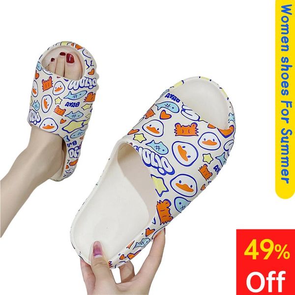 slippers 2021 flat summer men women indoor eva cool soft bottom sandals trend slides light beach shoes slipper home big size 46, Black
slippers 2021 flat summer men women indoor eva cool soft bottom sandals trend slides light beach shoes slipper home big size 46, Black