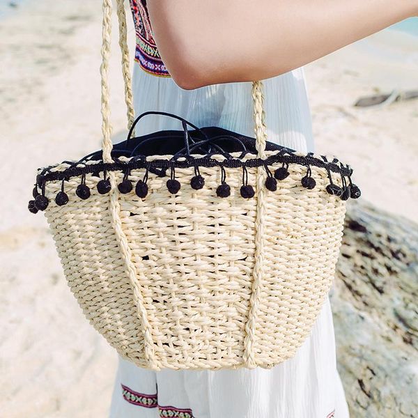 evening bags large woven straw bag women 2021 rattan basket summer beach messenger drawstring bucket handbags holiday lady shoulder
evening bags large woven straw bag women 2021 rattan basket summer beach messenger drawstring bucket handbags holiday lady shoulder
