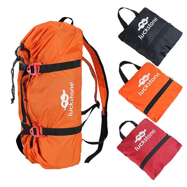 cords, slings and webbing outdoor nylon rock climbing rope bags lightweight shouder strap ropes storage bag portable folding waterproof pouc
cords, slings and webbing outdoor nylon rock climbing rope bags lightweight shouder strap ropes storage bag portable folding waterproof pouc