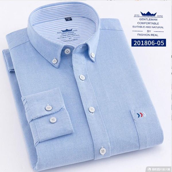 men's casual shirts s- 5xl oxford for mens long sleeve cotton dress male solid plaid chest pocket regular-fit man social shirt, White;black
men's casual shirts s- 5xl oxford for mens long sleeve cotton dress male solid plaid chest pocket regular-fit man social shirt, White;black