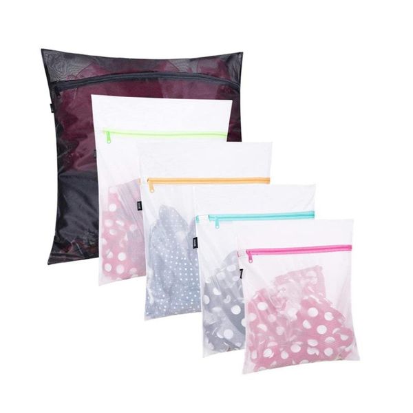 thickened laundry bag suit fine mesh bra cloth dirty clothes bags