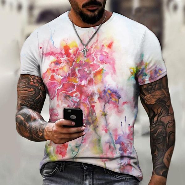 men's t-shirts colorful and cool animal series 3d printing men's women's clothing couple cute interesting street short sleeves, White;black
men's t-shirts colorful and cool animal series 3d printing men's women's clothing couple cute interesting street short sleeves, White;black