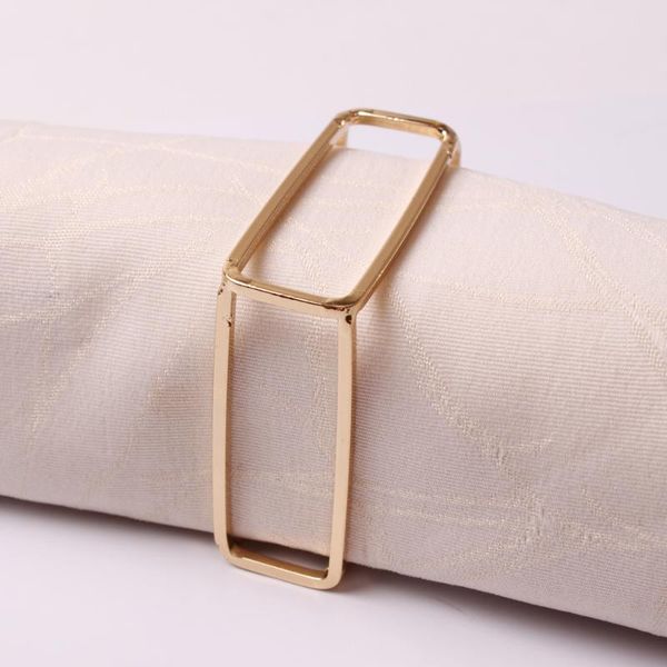 10pcs/ metal plating square napkin ring table decoration western family gathering el wedding banquet accessories rings
10pcs/ metal plating square napkin ring table decoration western family gathering el wedding banquet accessories rings