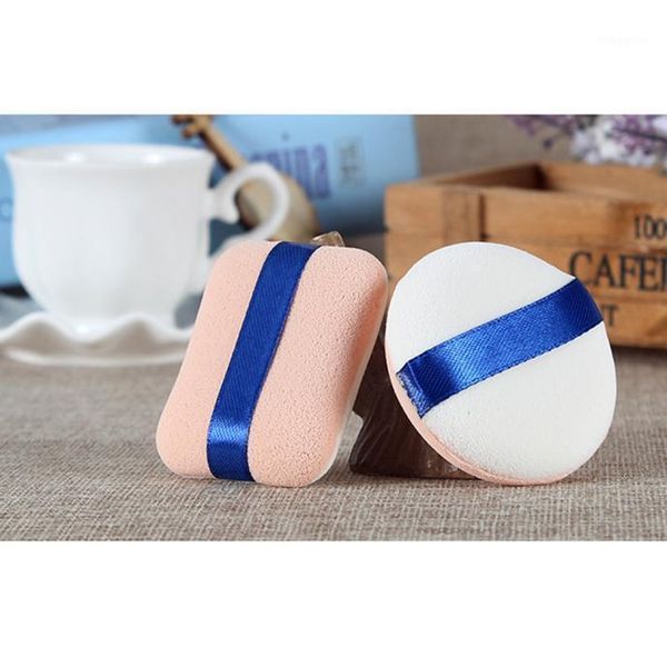 beauty 2pcs makeup foundation maquillaje natural sets & kits cosmetic facial face sponge powder puff puff1
beauty 2pcs makeup foundation maquillaje natural sets & kits cosmetic facial face sponge powder puff puff1