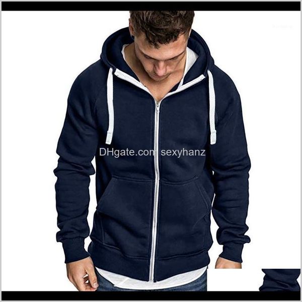 mens jackets 2021 winter fleece jacket men pure color zipper outdoors sports pullover long sleeve hooded sweatshirt blouse1 b2ygd, Black;brown
mens jackets 2021 winter fleece jacket men pure color zipper outdoors sports pullover long sleeve hooded sweatshirt blouse1 b2ygd, Black;brown