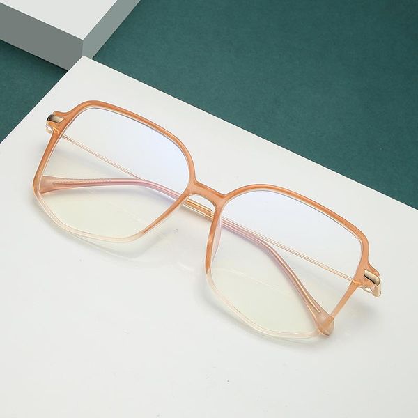 link, chain ch4247 student glasses retro trend literary youth myopia frame, Black
link, chain ch4247 student glasses retro trend literary youth myopia frame, Black