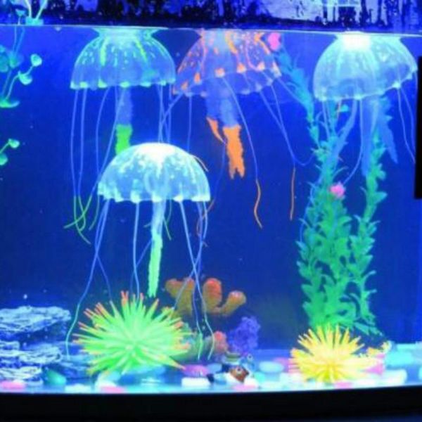 decorations 2pcs artificial jellyfishes aquarium fish tank accessories simulated fluorescent vivid cute jelly decoration home decor
decorations 2pcs artificial jellyfishes aquarium fish tank accessories simulated fluorescent vivid cute jelly decoration home decor