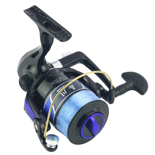 baitcasting reels saltwater ice fishing spinning reel sea carretilha pesca carp feeder 1000-10000
baitcasting reels saltwater ice fishing spinning reel sea carretilha pesca carp feeder 1000-10000