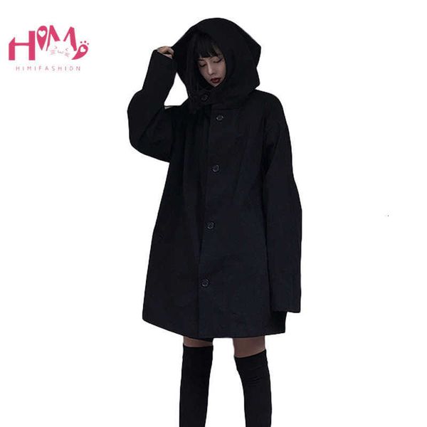 women's fur & faux harajuku streetwear zip up hoodie jacket women oversized gothic punk cloak vintage long sleeve black couples ou
women's fur & faux harajuku streetwear zip up hoodie jacket women oversized gothic punk cloak vintage long sleeve black couples ou