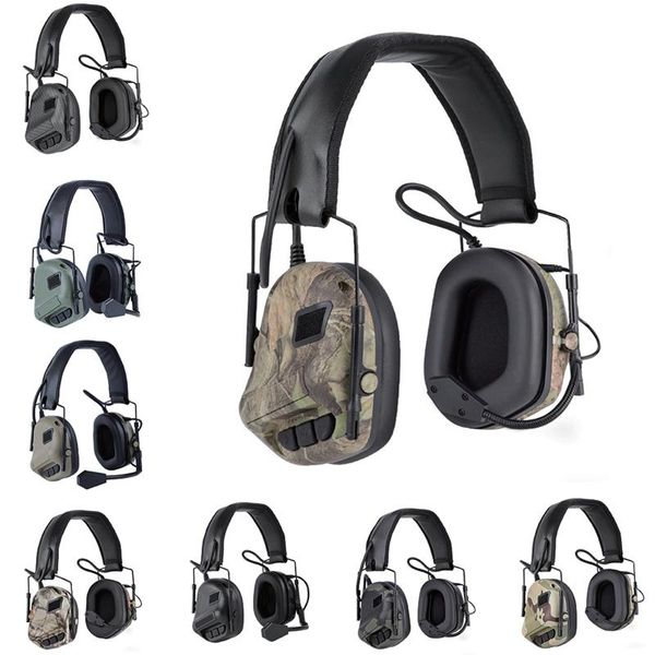 cycling helmets tactical headphone noise cancellation pickup headset game accessories sell
cycling helmets tactical headphone noise cancellation pickup headset game accessories sell