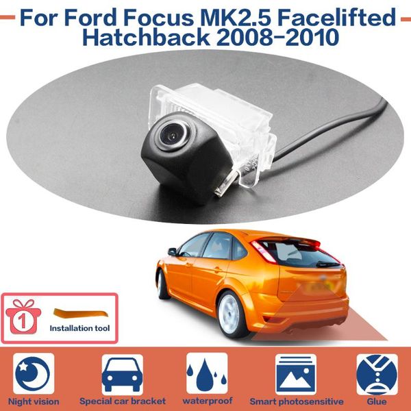 car rear view cameras& parking sensors for focus 2.5 facelifted hatchback 2008-2010 hd night vision waterproof backup camera reversin
car rear view cameras& parking sensors for focus 2.5 facelifted hatchback 2008-2010 hd night vision waterproof backup camera reversin
