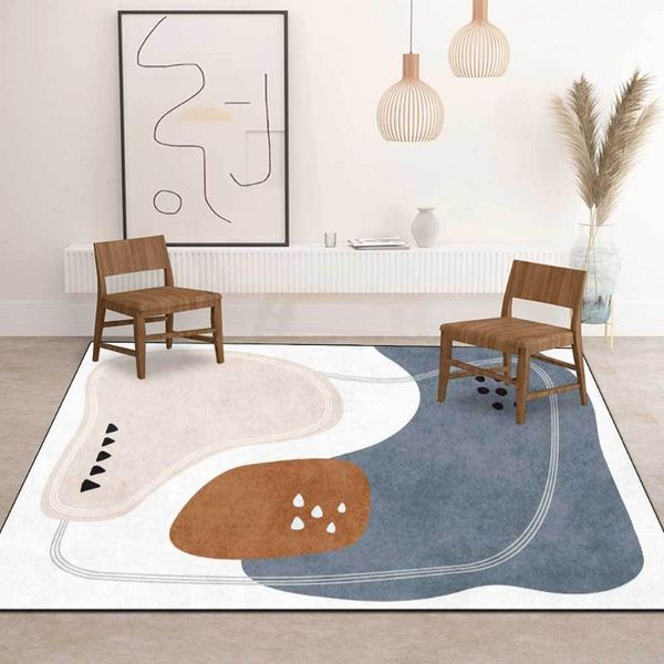 carpets nordic style morandi living room carpet simple geometric lines bedroom bedside area rugs kids play game tent non-slip floor mat
carpets nordic style morandi living room carpet simple geometric lines bedroom bedside area rugs kids play game tent non-slip floor mat