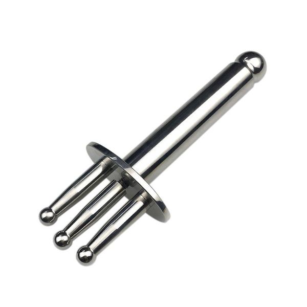 full body massager magnet therapy massage pen magnetic stainless steel relaxing acupuncture point tools
full body massager magnet therapy massage pen magnetic stainless steel relaxing acupuncture point tools